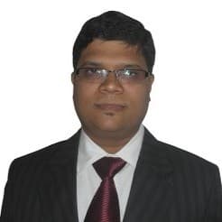 Nimesh Sheth